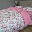 Иконка Постельное белье Тюльпаны, cotton (1)
