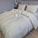 Іконка Постільна білизна Sand, Washed Cotton W1021 (1)