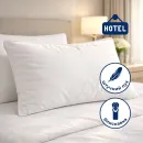 Іконка Подушка Premium Soft HOTEL IDEIA (1)