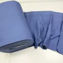 Іконка Постільна білизна фланель Синій S199 Turkish flannel (1)