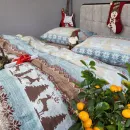 Іконка Комплект Новорічні мотиви, cotton (1)