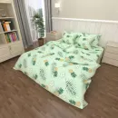 Иконка Ананас салат, бязь (1)