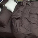 Іконка Сатин Stripe Elite Chocolate 1x1 см (1)