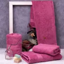 Іконка Рушник махровий Сангрия 460 г/м2 (1)