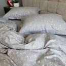 Іконка Provence grey, cotton наволочка 50x70см (1)