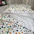 Іконка Дитяча постільна білизна Minecraft, cotton (1)