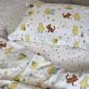 Иконка Детское постельное белье Winnie, cotton нав. 50x70 (1)