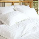 Иконка Сатин Stripe PREMIUM, WHITE 2x2см (1)