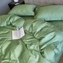 Іконка FRESH GREENS, Turkish satin (1)