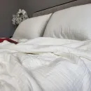 Іконка Постільна білизна IVORY, MUSLIN (1)