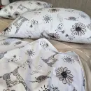 Іконка Сатин PREMIUM ZOO двосторонній (1)
