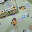 Иконка Винни салатовый, бязь (1)